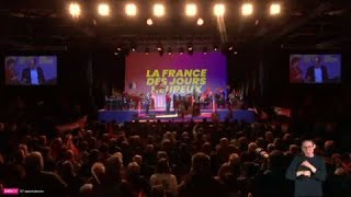 Le meeting de Fabien Roussel à Villeurbanne en intégralité