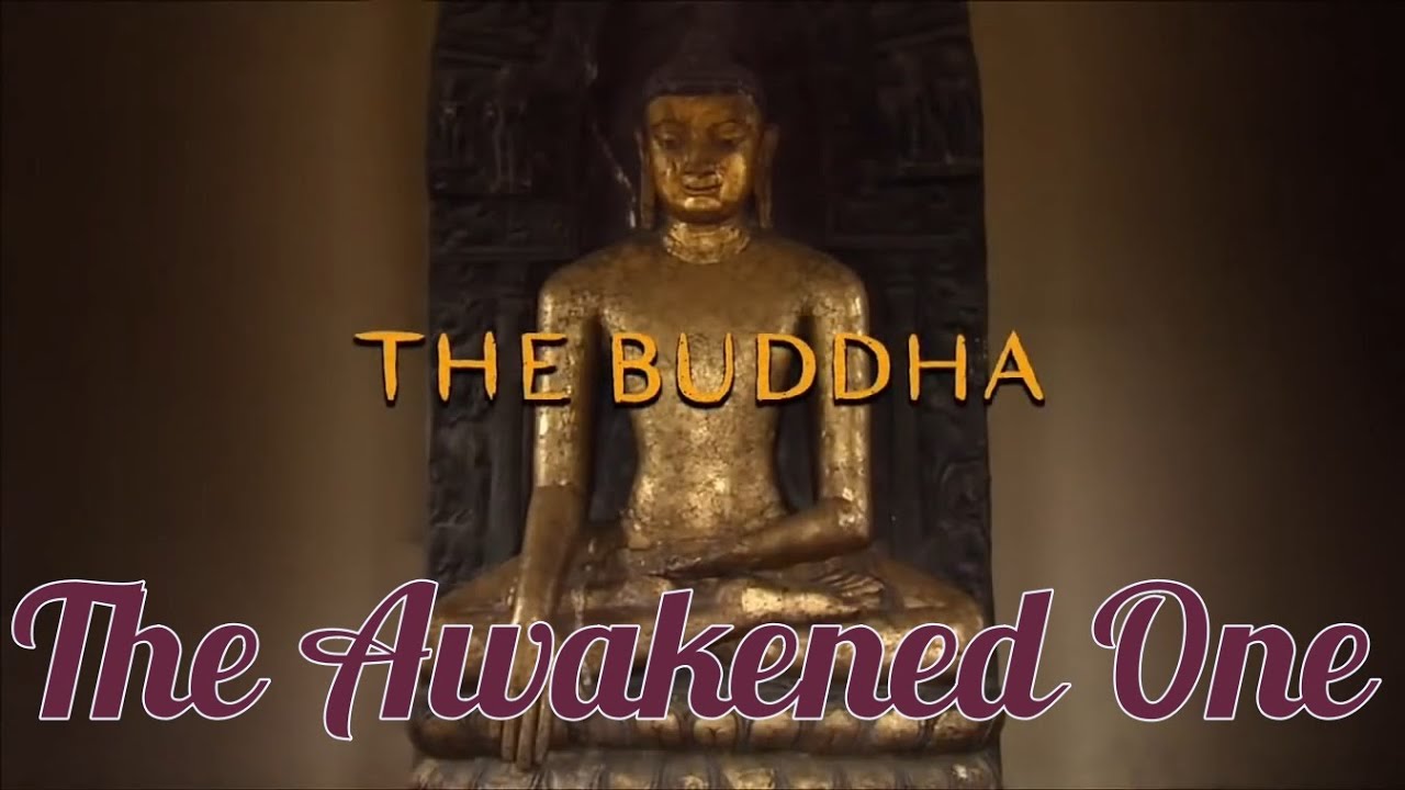 The Buddha