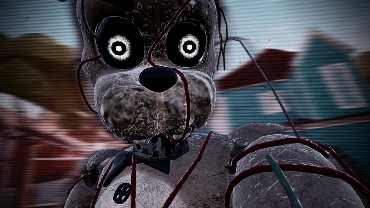 Who ever made this you are EVIL.