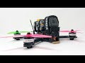 Step By Step Build Video | ImpulseRC APEX 6S | (Mr Steele) ✅ FPV 2019