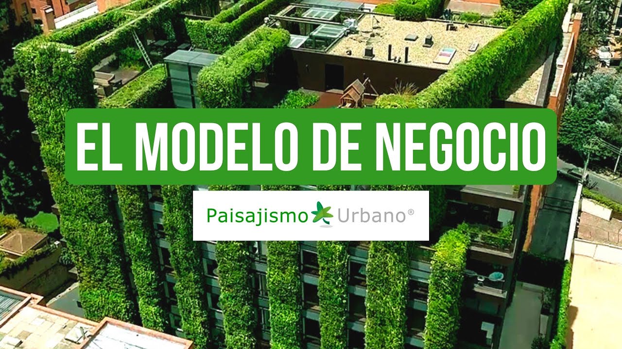 Partner programme – Become a distributor for Paisajismo Urbano
