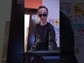 長渕剛 生意気なパートナー🦅
