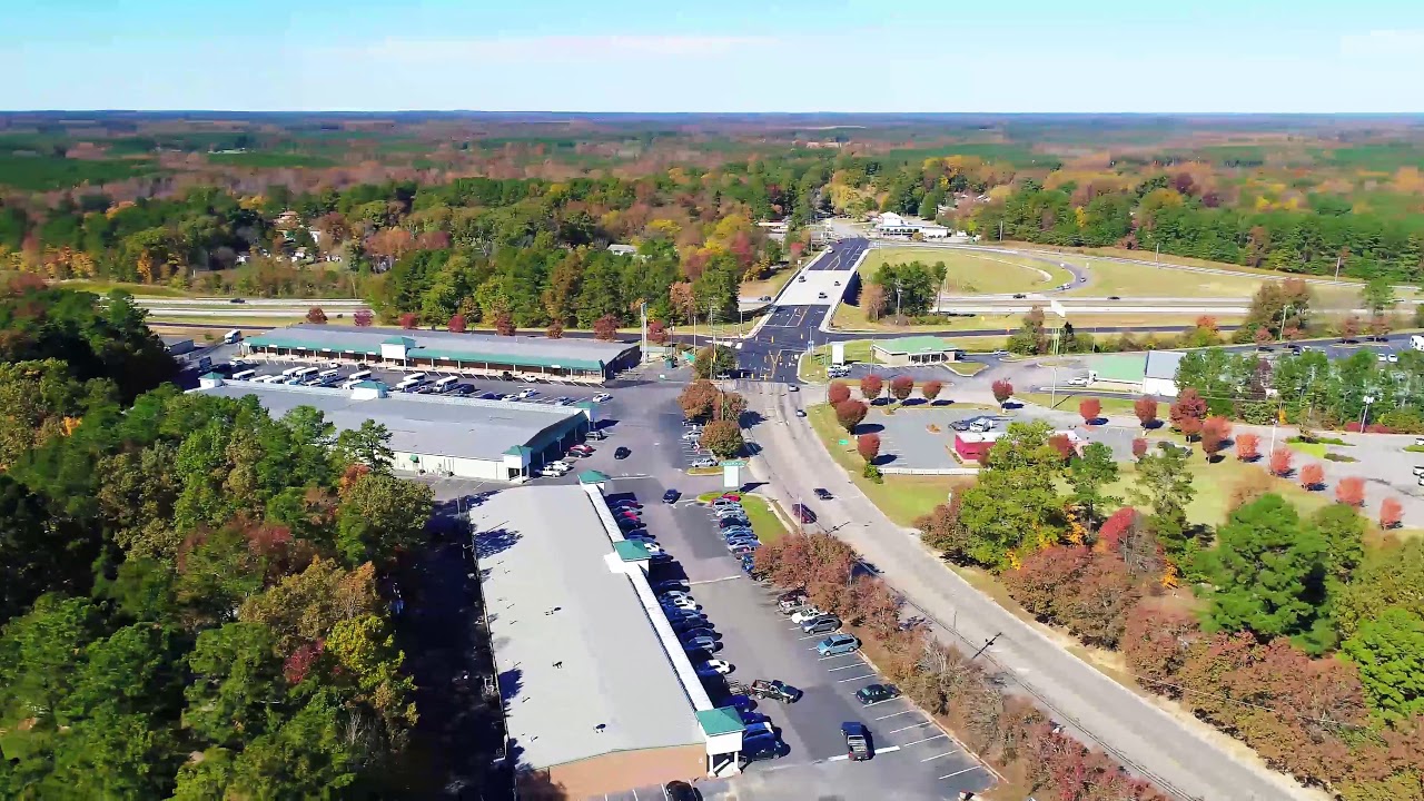 Crossroads Center, Henderson, NC YouTube