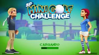 3D Mini Gold Challenge   Transilvania Versus 💛 💚 💙Juegos Infantiles Para Niños Y Niñas 💛 💚 💙