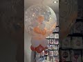 Exploder Balloon Just Married Hochzeit Balloondecor Decor Geschenk Ballon