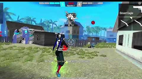 Can I Win 1 Vs 4 Custom Room? 😱 Watch Till End 🔥 