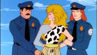 Watch Peaches You Love It video