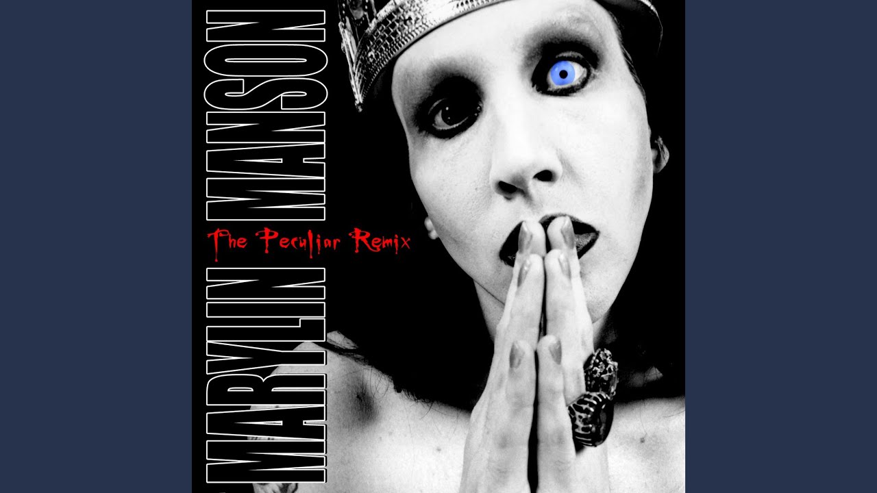 My Monkey (Strange Daze Remix)