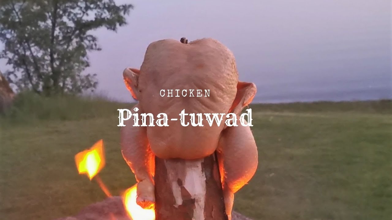 PINATUWAD NA MANOK - YouTube