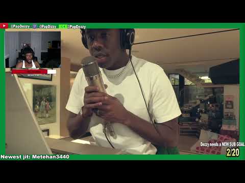 HE DESERVES EVERYTHING BRO || Reaction to Mask Is Off: CHROMAKOPIA by Tyler, the Creator