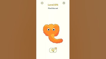 DOP 2: Delete One Part - levels 272 #deleteonepart #dop2 #gameplayandroid
