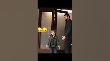 كواليس مسلسل زهور الدم 