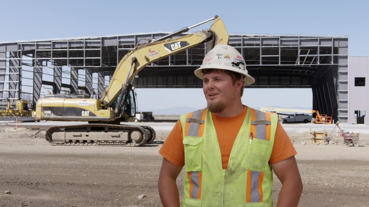 Clyde Companies Careers In demand, make good money, job satisfaction