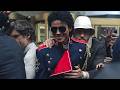 Filamu Ya Wasifu Ya Michael Jackson Aliyoigiza Mpwa Wake Yaingiza Bilioni 565 Wiki Yake Ya Kwanza 
