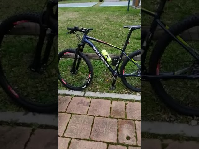 Recensione Rockrider Xc 50 - YouTube