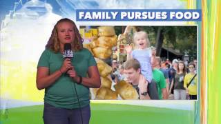 State Fair Experience Day 10 Session 62