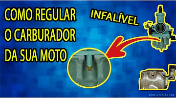 Como funciona parafuso de mistura?