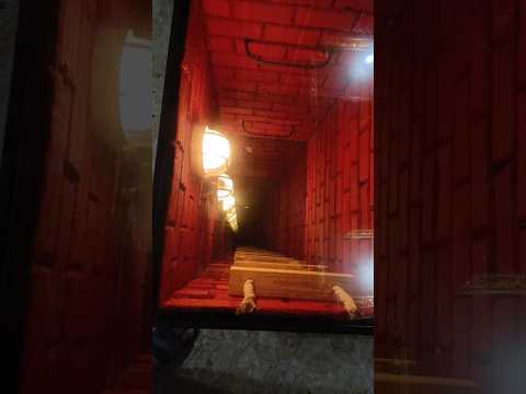 جانب من تسليم طاولة النفق اللانهائي سلام علي أهل غزة جبال الاسلام الرواسي