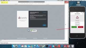 Conquering Amazon AWS Identity and Access Challenges with Centrify and Active Directory (2/4)