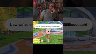 Bort Hall Gets A Gift