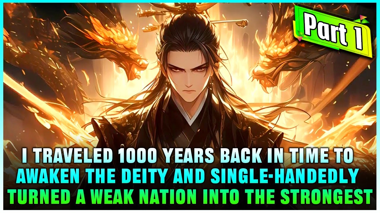 [Part 1] I Traveled To The Weakest Nation And Successfully Awakened The ...