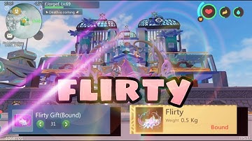 UTOPIA ORIGIN OPENING {34} BOXES FLIRTY♒😍