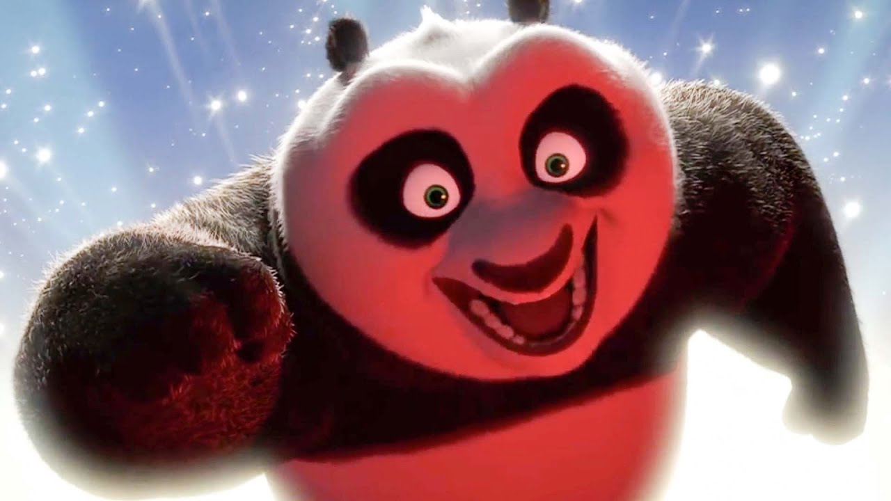 ítélet idegenkedés Külföldön kung fu panda 2 final battle Körméret ...