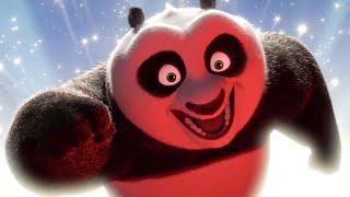 KUNG FU PANDA 2 Clips  Final Fight (2011) Jack Black