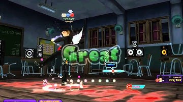 AuditionSEA   Be My Lover 135bpm