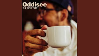 Video thumbnail of "Oddisee - Right Side of the Bed"