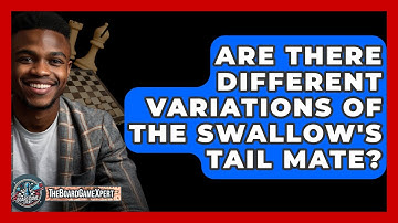 Are There Different Variations Of The Swallow