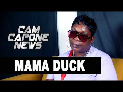 Mama Duck: King Von’s “Took Her To The O” Is Why FBG Duck Went From “Chicago Legends” To “Dead Bs”