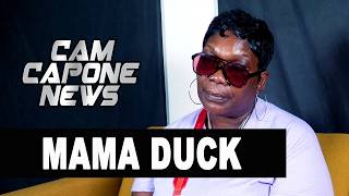 Mama Duck: King Von’s “Took Her To The O” Is Why FBG Duck Went From “Chicago Legends” To “Dead Bs”