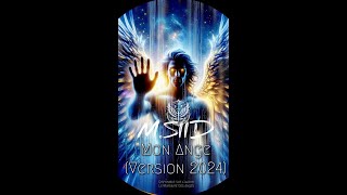 Mon ange (Album Longue Version 2024) @MSIIDMusic @ANGELYSrelaxation