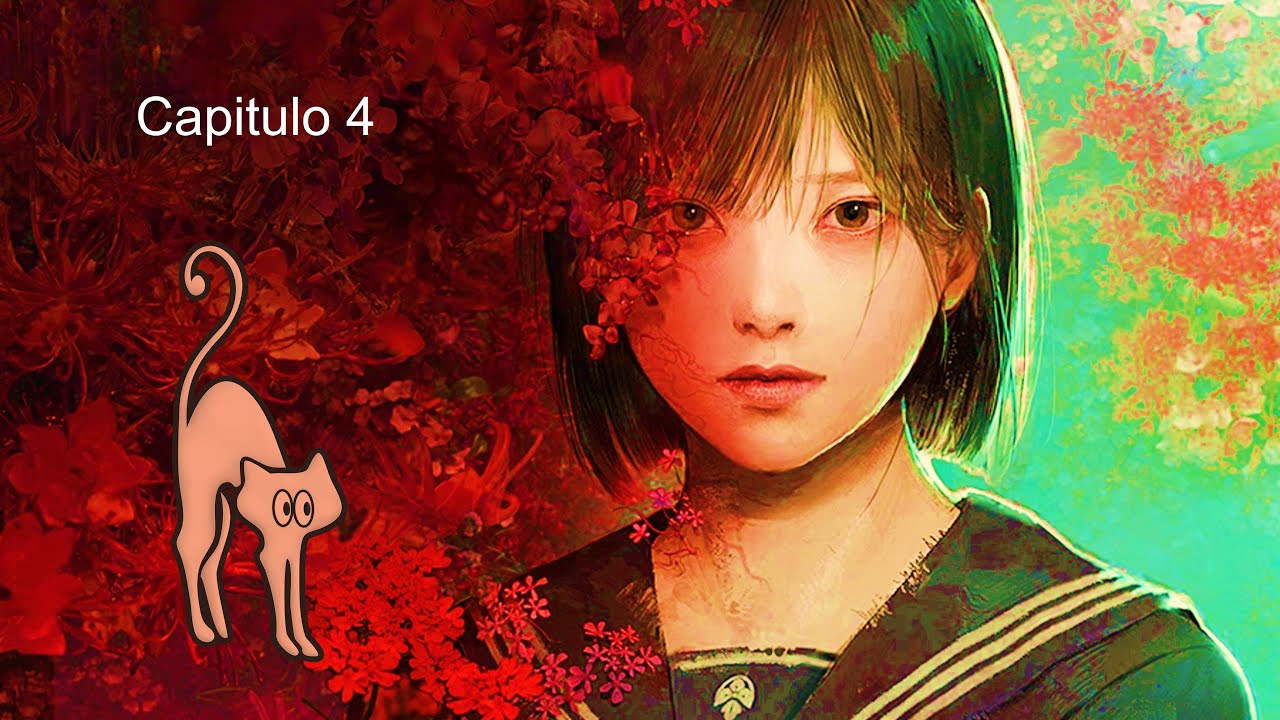 Silent Hill f La lluvia de fallas - Capitulo 4