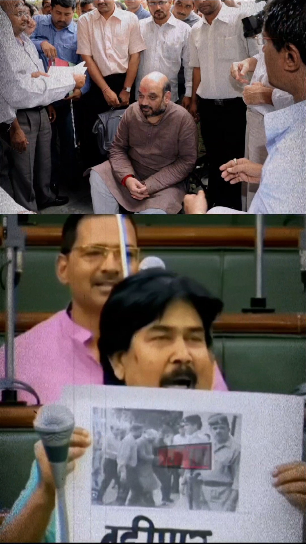 😭ମୋତେ ଏକା ବଞ୍ଚିବାକୁ ଦିଅ😭 - ShareChat