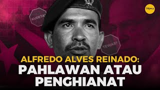 Download Lagu Mayor Reinado: Dari Pahlawan ke Pengkhianat dalam Sekejap! | Documenter MP3 Download Lagu Mayor Reinado: Dari Pahlawan ke Pengkhianat dalam Sekejap! | Documenter MP3