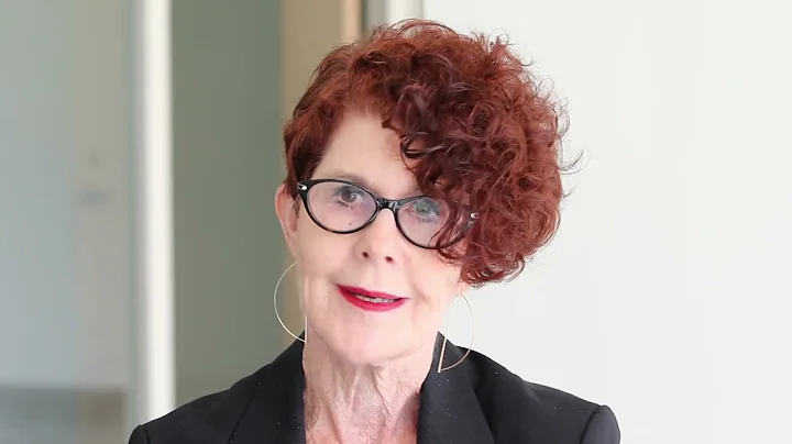 Barbara Coffey - Skyland Trail National Advisory B...