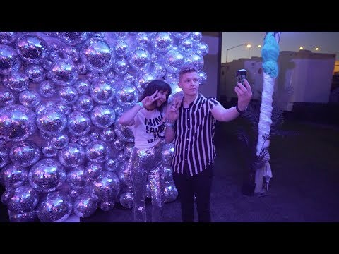 Life Is Beautiful Recap