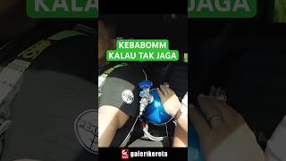 Barang NOS #galerikereta