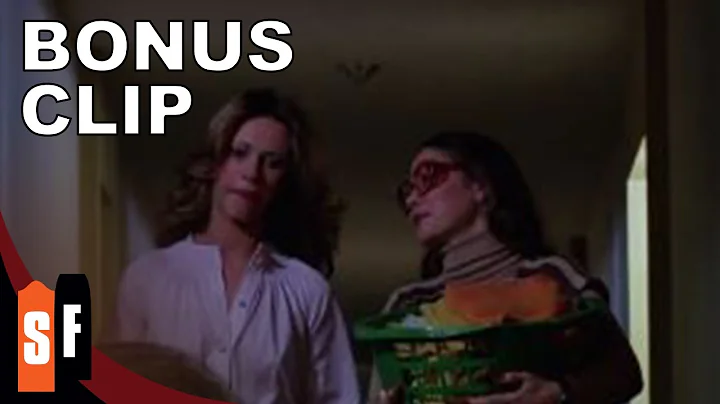 Rabid (1977) - Bonus Clip: Susan Roman On Working ...
