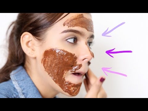 Video: Productos Naturales Para Eliminar Las Espinillas Del Rostro