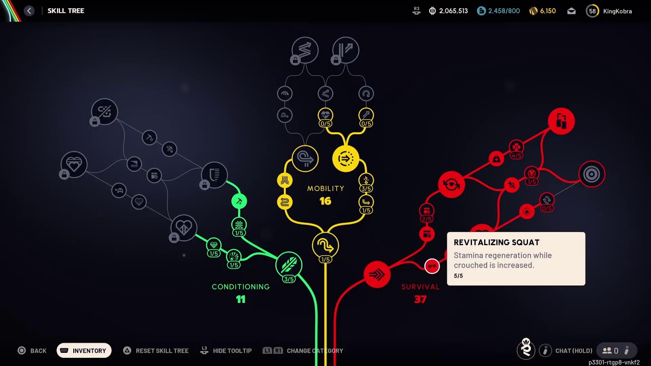 Must Find Blueprints