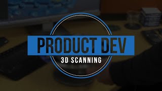 LN Engineering Product Development - 3D Scanning & 3D Printing