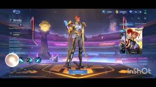 Review Obrolan Suara dari Role Marksman Brody APBREN Mobile Legends Bang Bang..Let's Go Bosku!!