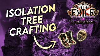 The True Power of The Genesis Tree in 3.27 | Path of Exile: Keepers of the Flame