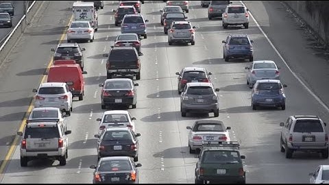 UW Master of Sustainable Transportation