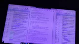 EAS Tornado Warning (EAS 1,157) NWS Springfield, MO “To repeat, a Tornado is on the ground”