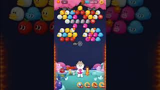 【1773】LINE BUBBLE 2