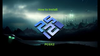 How to install PCSX2 (Nightly) emulator on Windows 11 screenshot 5